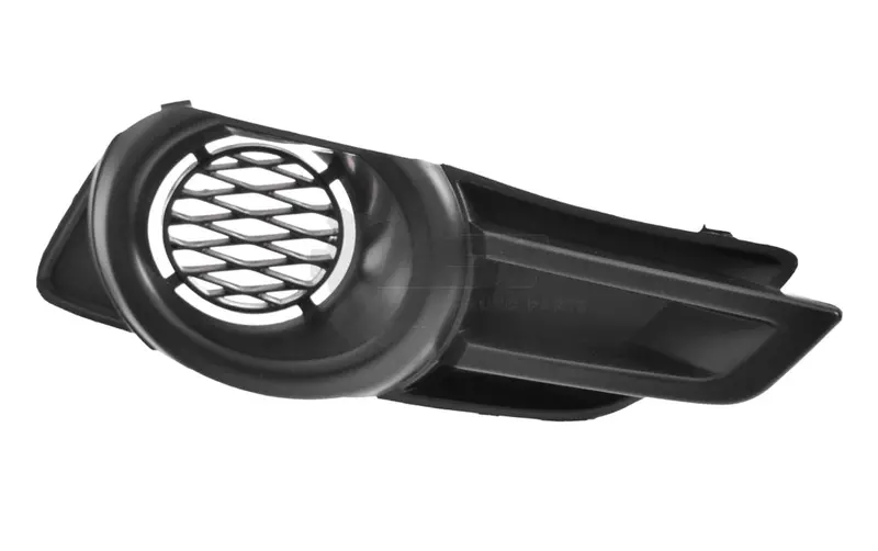 Rh Right Fog Spot Driving Light Lamp Cover Bezel For Falcon Fg S1 Xt R6 2008~11 1