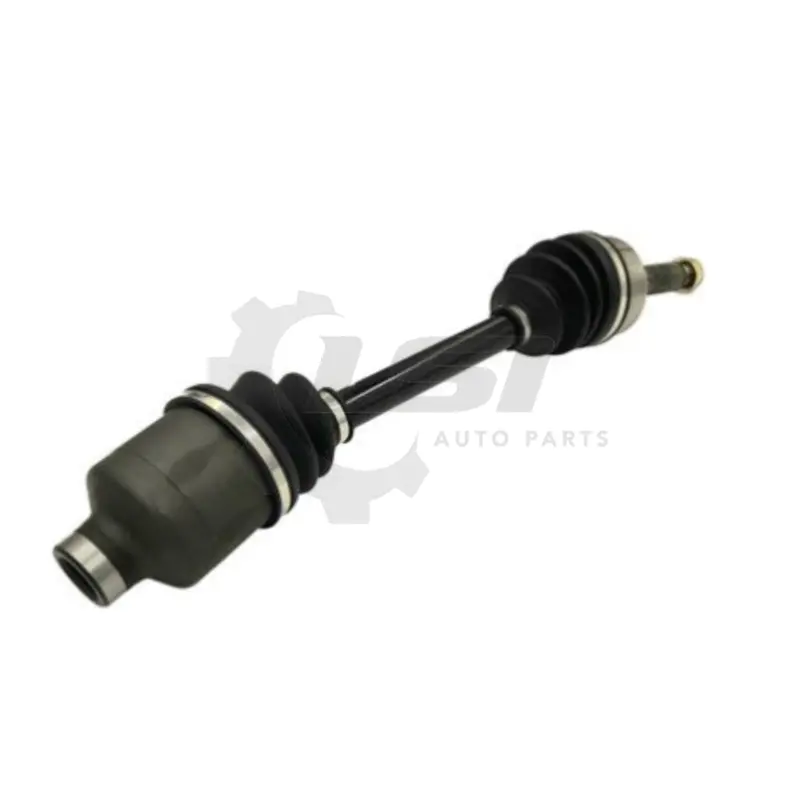 Right Cv Drive Shaft For Mazda3 Mazda 3 Bl Bk 2.0L 2.3L 2.5L Mt Female Joint 1