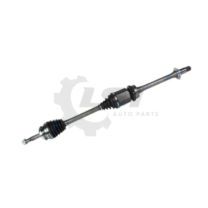 Right Cv Joint Axle Drive Shaft For Toyota Camry Rav4 2.0L 2.5 2021-On 26 Spline 1