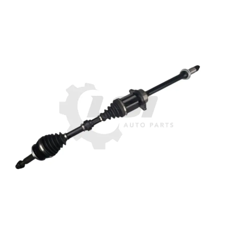 Right Cv Joint Axle Drive Shaft For Toyota Camry Rav4 Lexus 2.0L 2.5L 2017-On 1