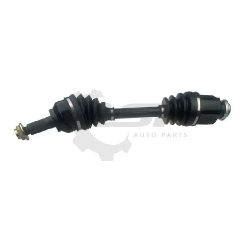 Right Cv Joint Drive Shaft For Mazda3 Mazda 3 Bl Bk 2.0L 2.3L 2.5L 2005-2014 At 1