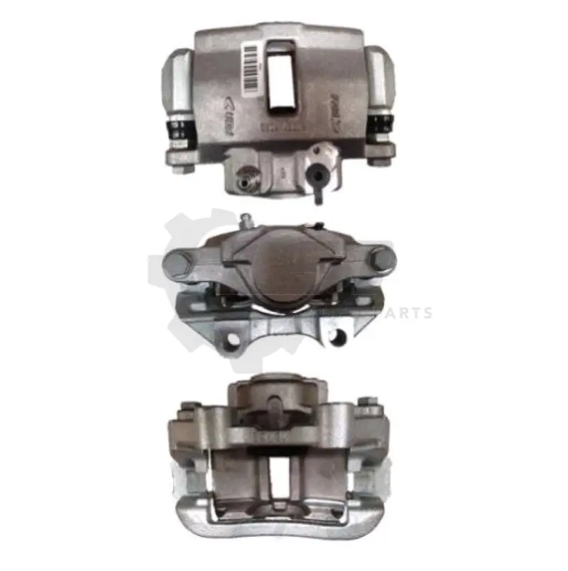 Right ( Driver Side) Rear Disc Brake Caliper 1