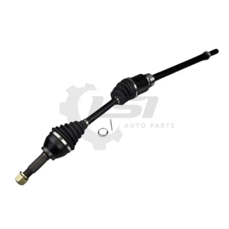 Right Front Cv Joint Axle Drive Shaft For Nissan Maxima J32 2.5L 1