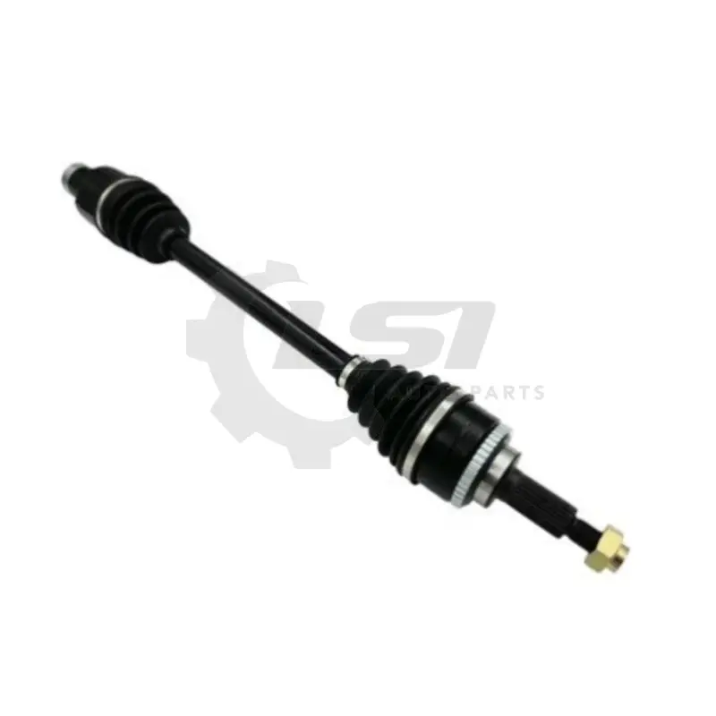 Right Front Cv Joint Axle Drive Shaft For Suzuki Swift 2003 To 2011 1.5L M15a 1