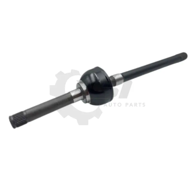 Right Hand Cv Joint Axle Drive Shaft For Toyota Landcruiser 78/79 Series 1