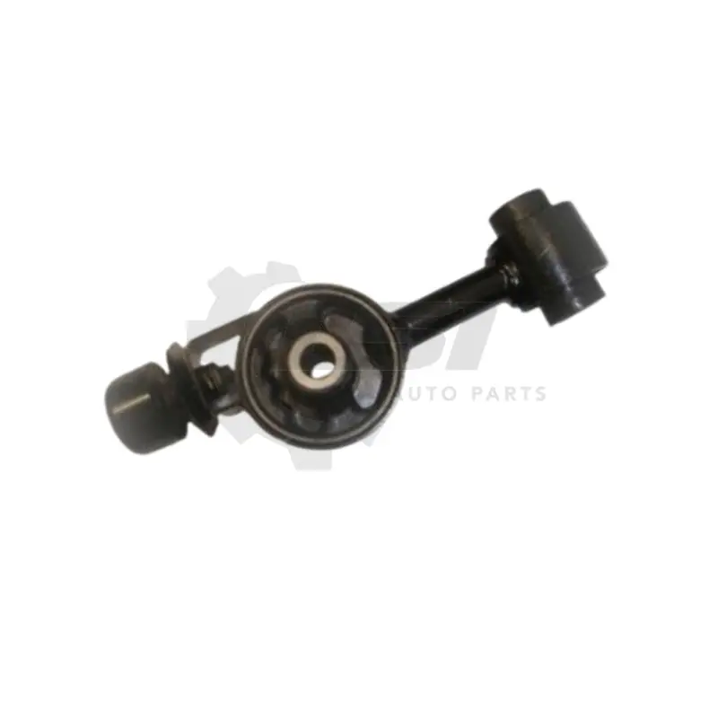 Right Upper Steady Mount With Bump Stop For Nissan Tiida 1