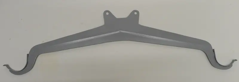 Rsr Muffler Hanger 1