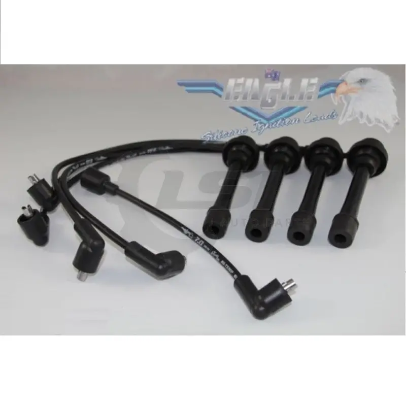 Spark Plug Lead Kit 1