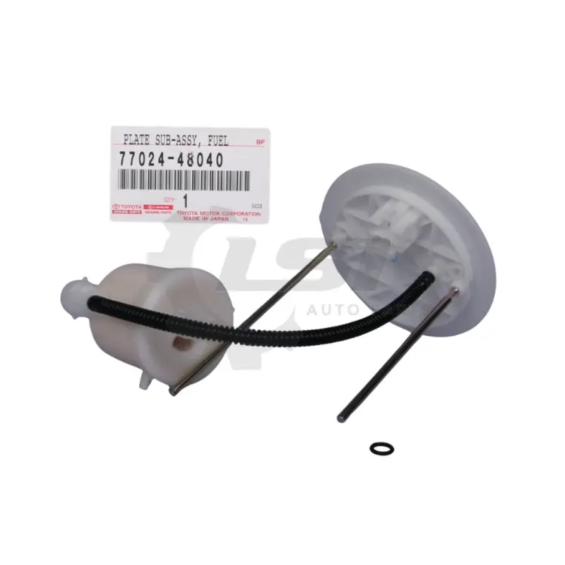 Toyota Genuine Fuel Filter Assembly 77024-48040 1