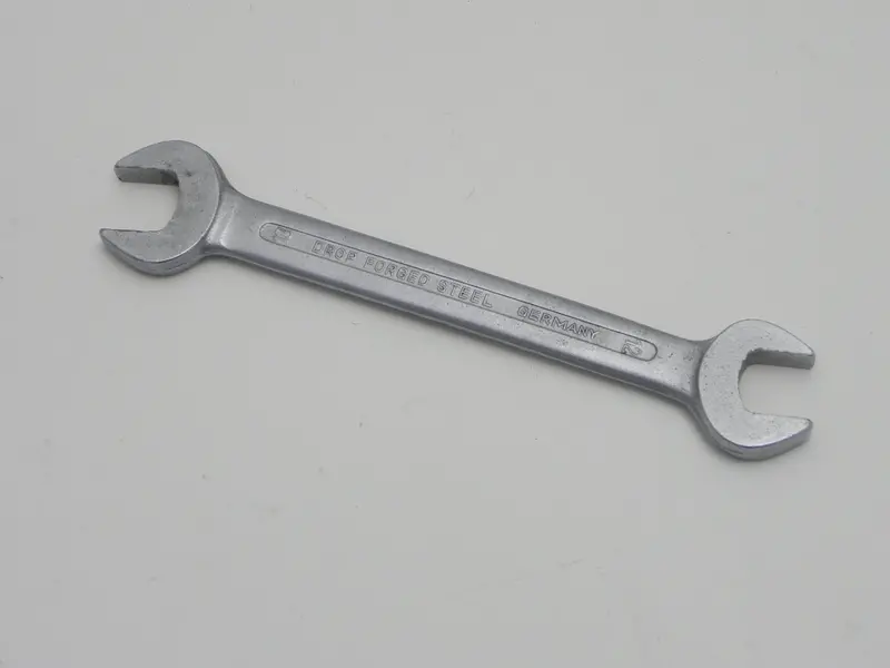 (Used) 12/13 Drop Forged Steel Wrench 1