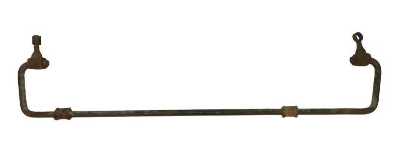 (Used) 18Mm Rear Sway Bar - 1974-77 1