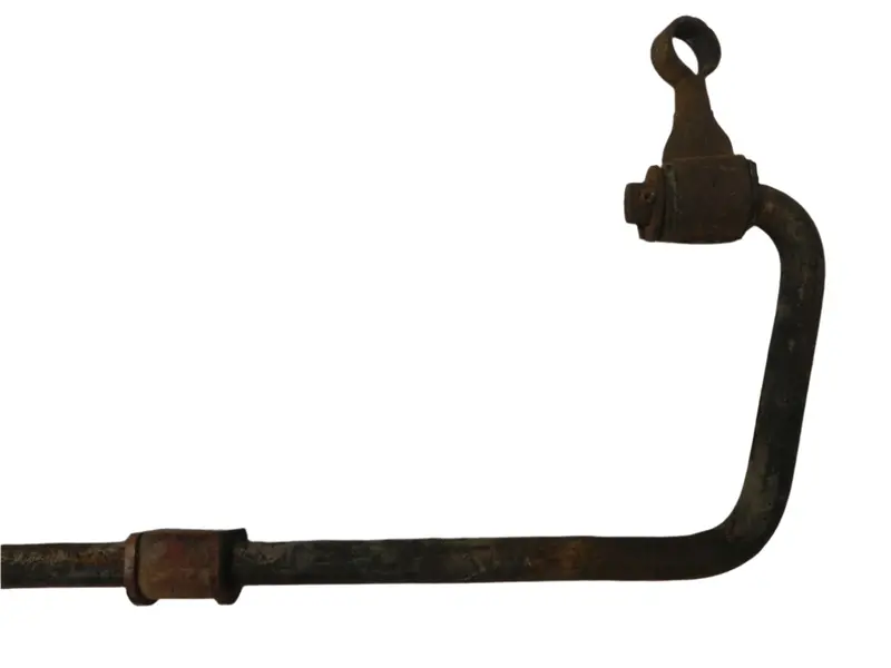 (Used) 18Mm Rear Sway Bar - 1974-77 2