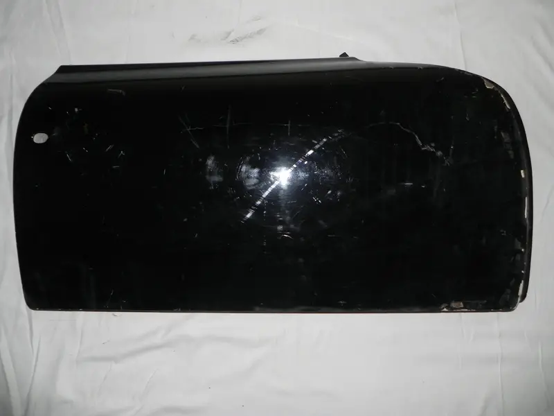 (Used) 1958 356A T2 Passenger Side Door 1