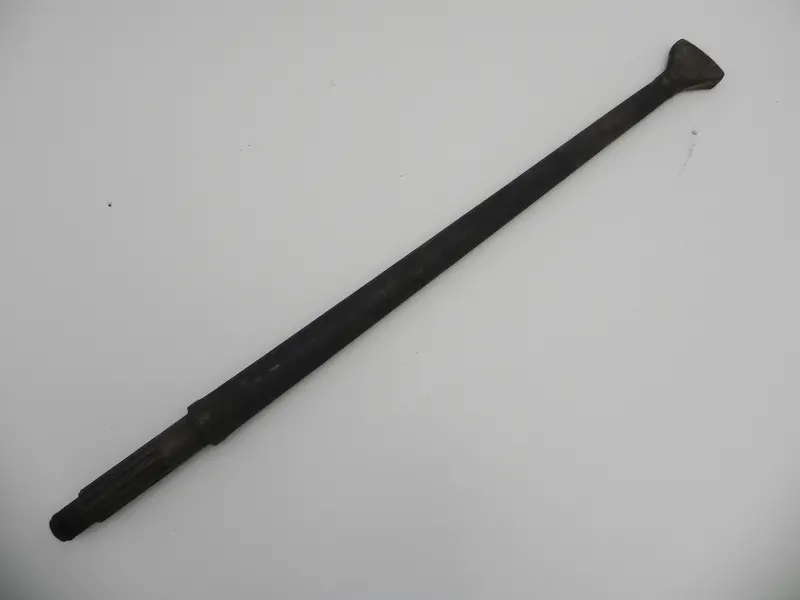 (Used) 356/540.1/741 Rear Axle Shaft 1