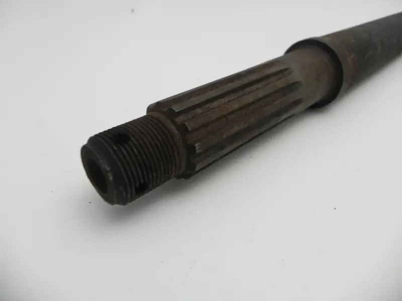 (Used) 356/540.1/741 Rear Axle Shaft 2