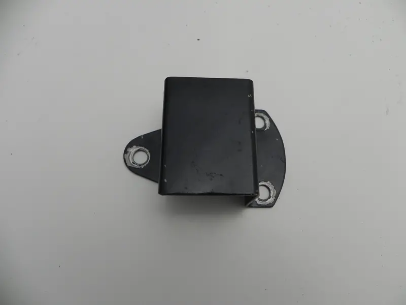 (Used) 356/911/912/914/930/964 Sending Unit Metal Cover - 1955-94 1