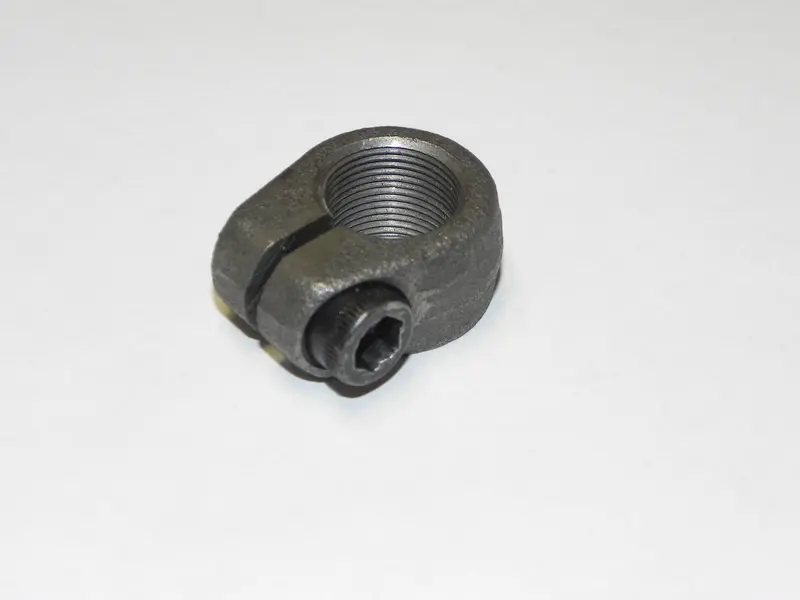 (Used) 356/911/912/914 Clamping Nut 1955-76 1