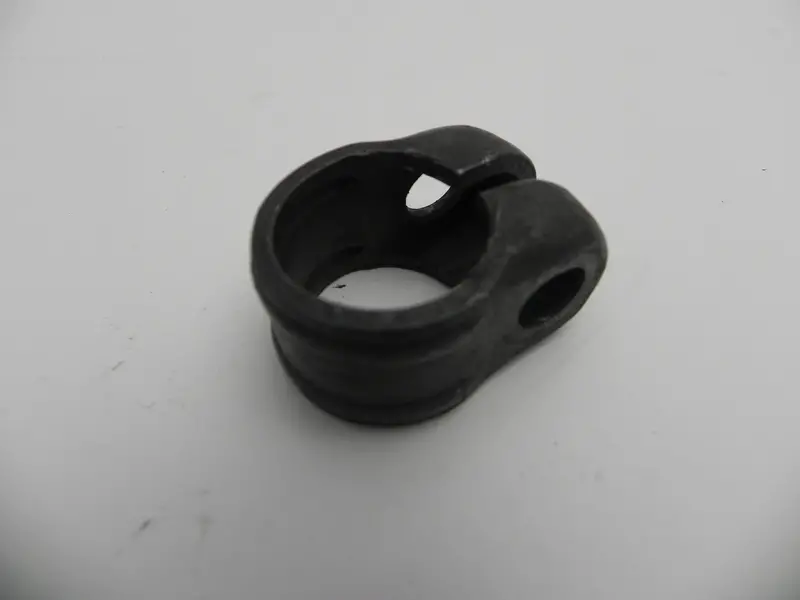 (Used) 356/911/914 Shift Rod Spring Clamp - 1960-89 1