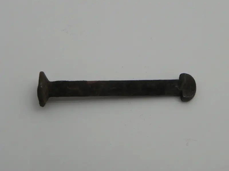 (Used) 356/911 E Brake Roll Pin - 1956-89 1
