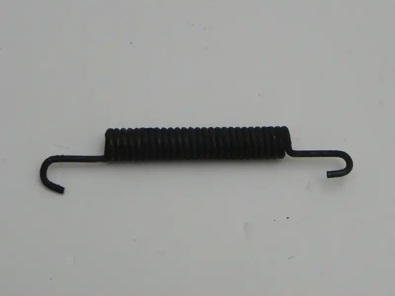(Used) 356/911 E Brake Tension Spring - 1960-89 1