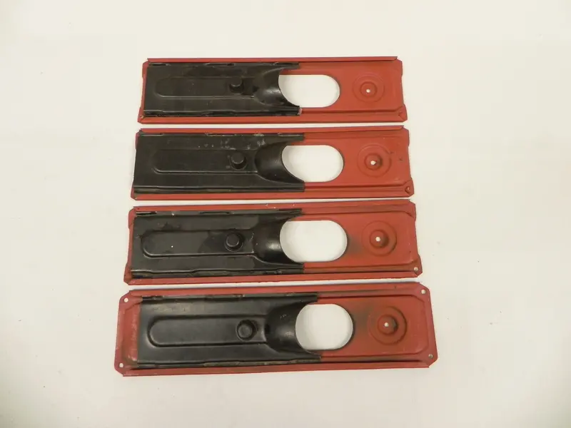(Used) 356/912/911 Heater Slide 1963-68 1