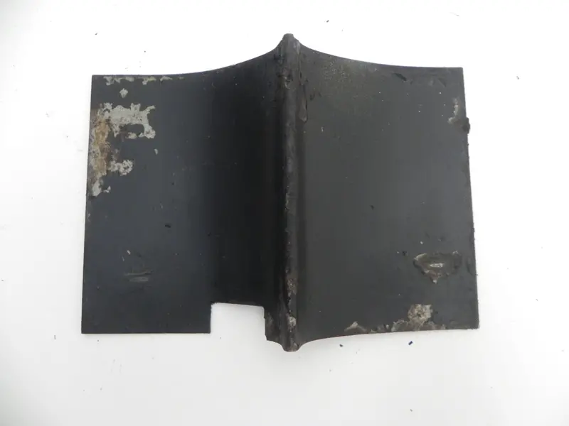 (Used) 356/912 Air Deflector Baffle Plate Left - 1955-69 1