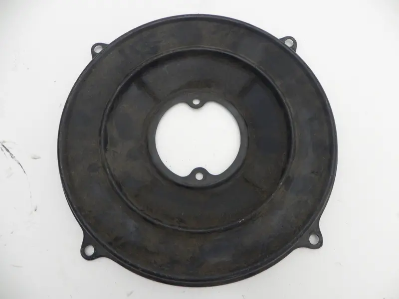 (Used) 356/912 Generator Shroud - 1955-68 1