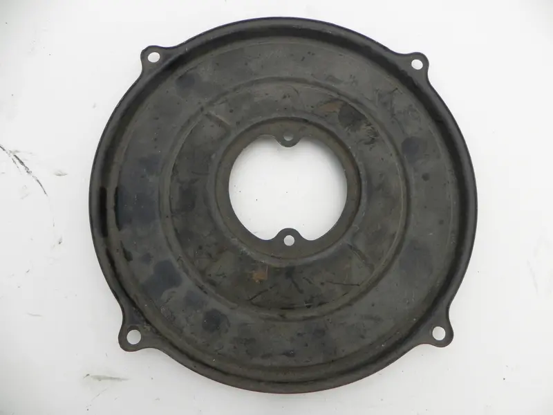 (Used) 356/912 Generator Shroud - 1955-68 2