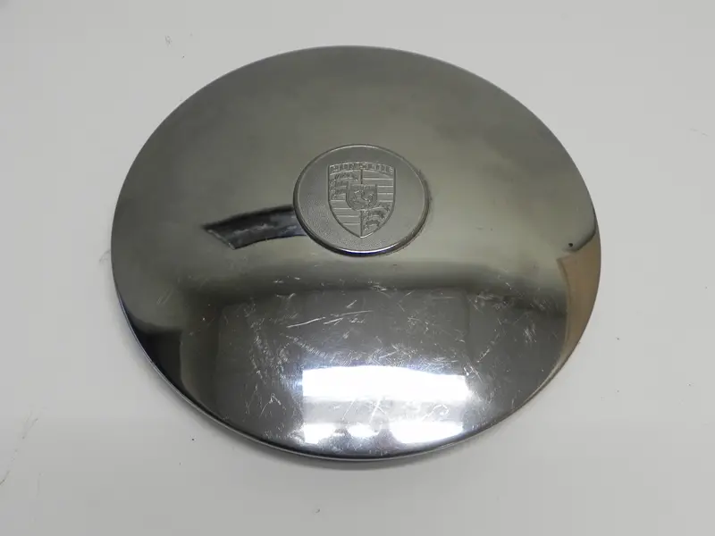 (Used) 356/912 Hubcap - 1964-69 1