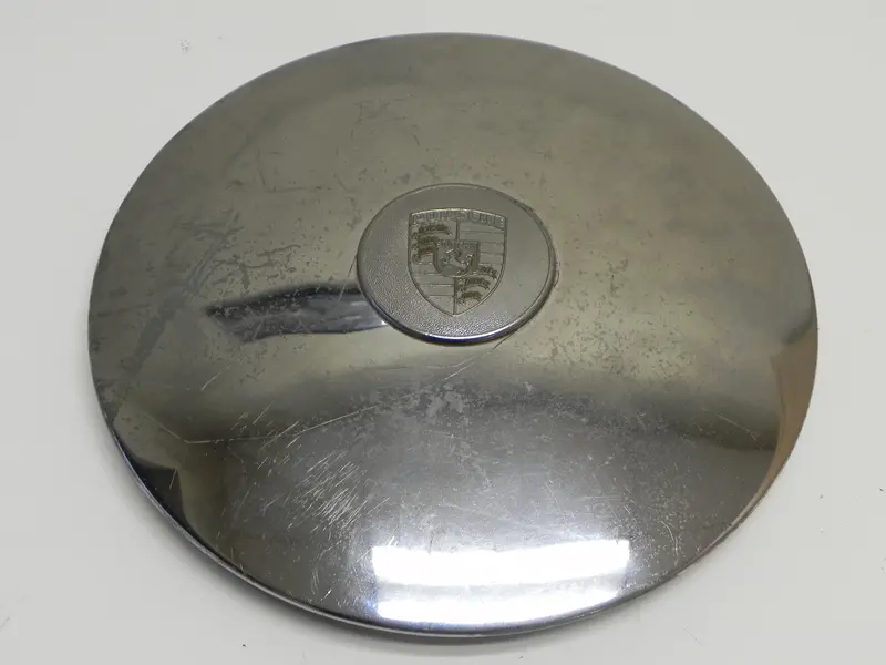 (Used) 356/912 Hubcap - 1964-69 1