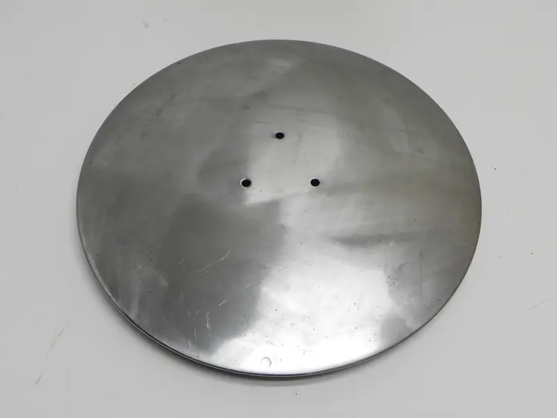 (Used) 356/912 Hubcap - 1964-69 1