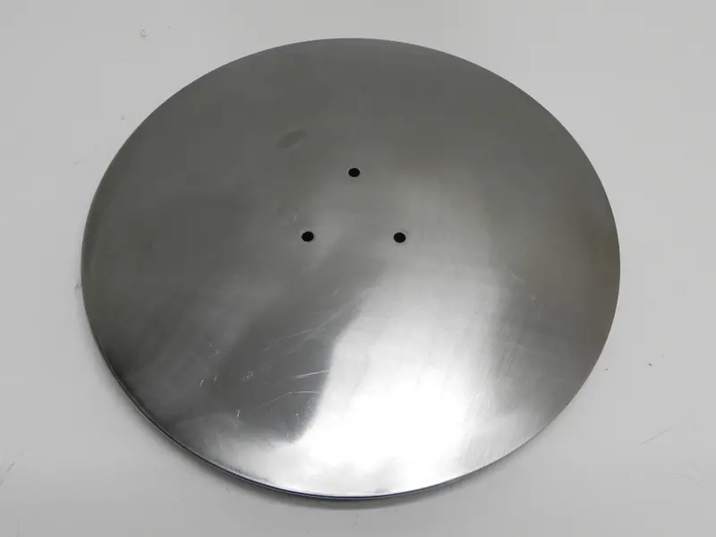 (Used) 356/912 Hubcap - 1964-69 1