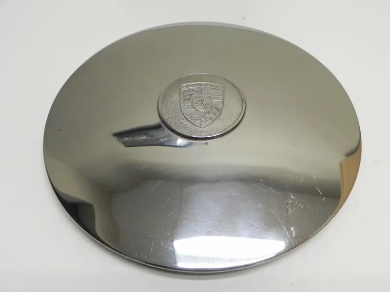 (Used) 356/912 Hubcap - 1964-69 1