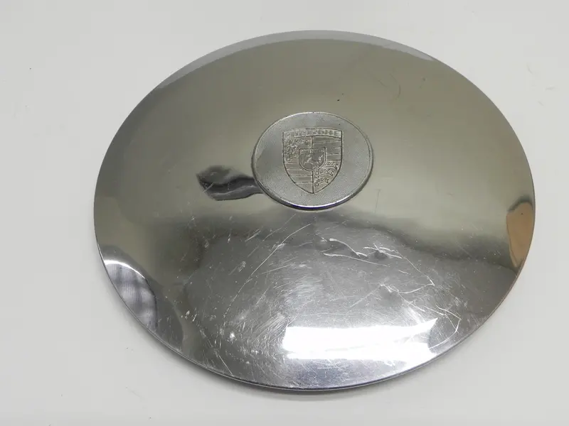 (Used) 356/912 Hubcap - 1964-69 1