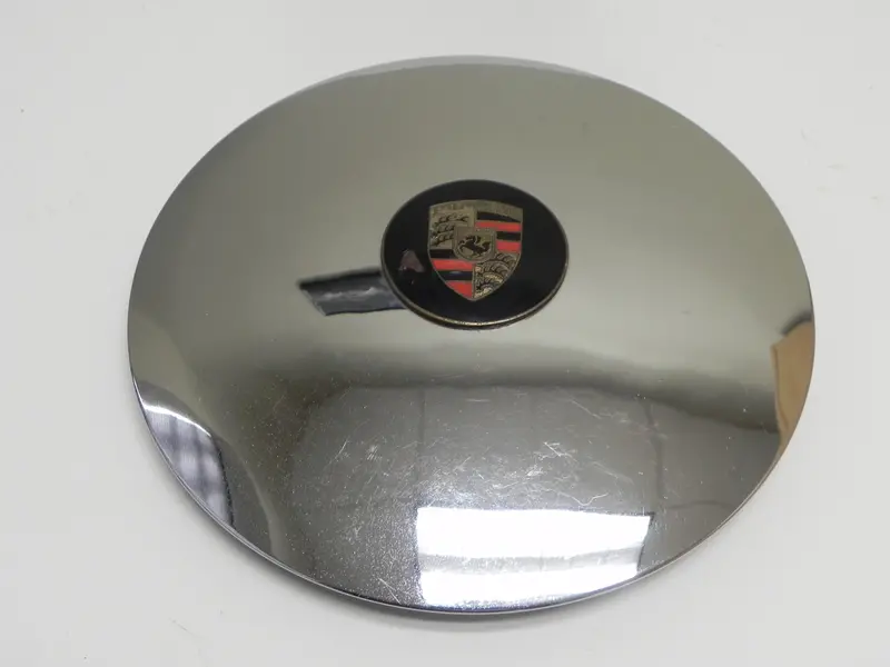 (Used) 356/912 Hubcap - 1964-69 1