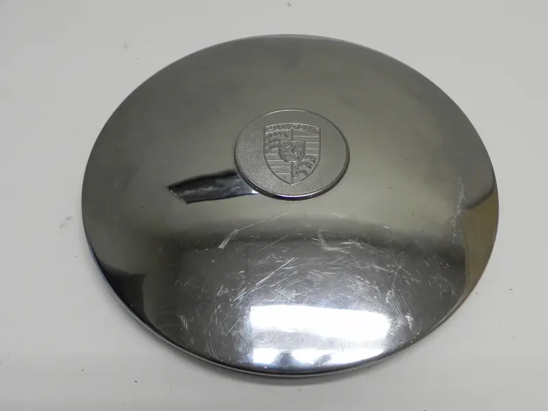 (Used) 356/912 Hubcap - 1964-69 1