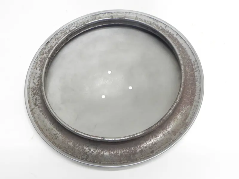 (Used) 356/912 Hubcap - 1964-69 2