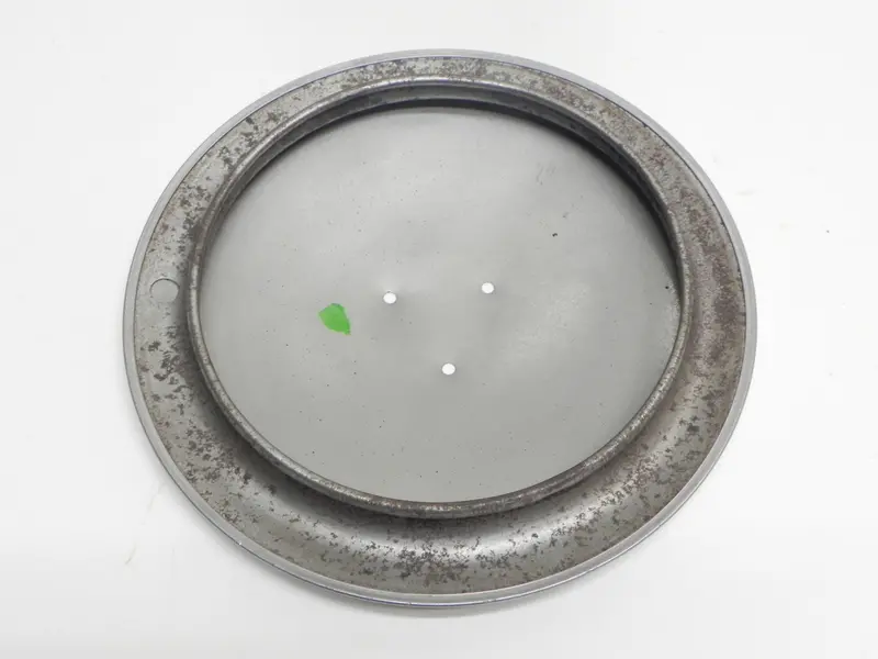 (Used) 356/912 Hubcap - 1964-69 2
