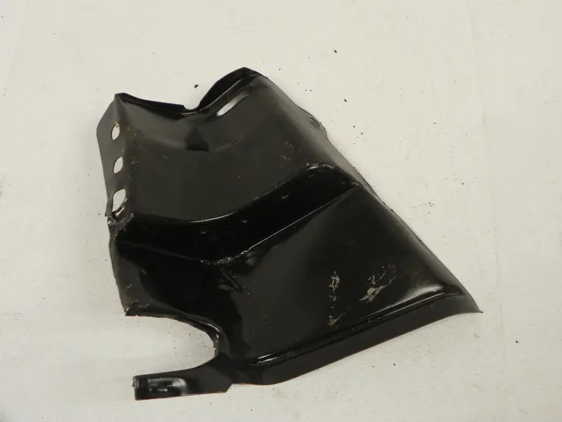 (Used) 356/912 Left Upper Cylinder Side Covers - 1950-69 1