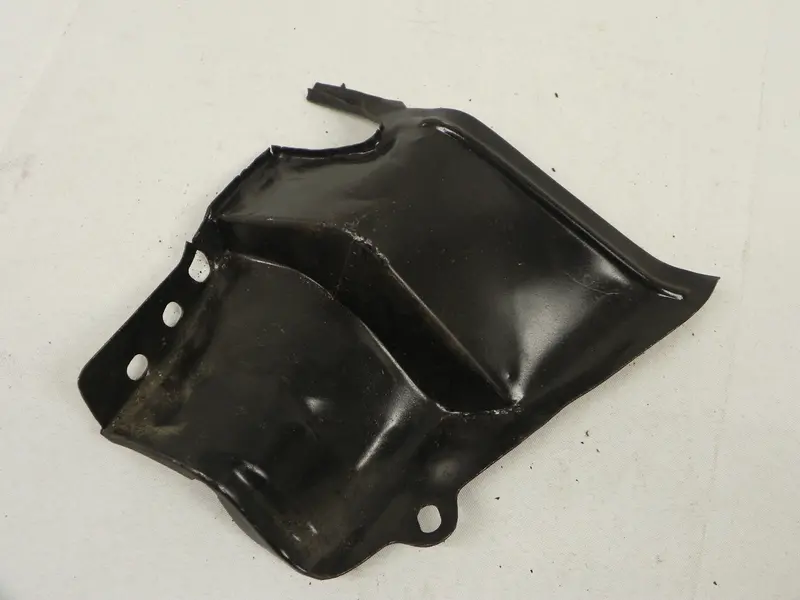 (Used) 356/912 Left Upper Cylinder Side Covers - 1950-69 2