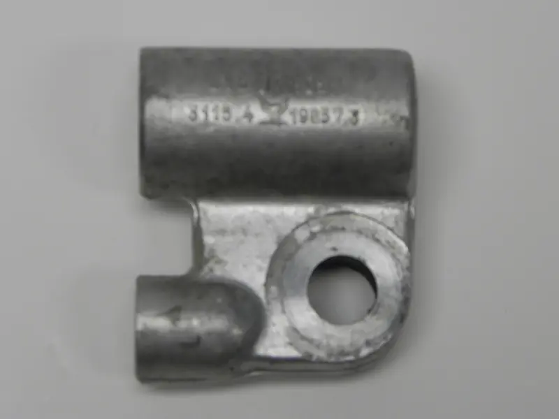 (Used) 356/912 Oil Distribution And Sensor Block - 1960-69 1