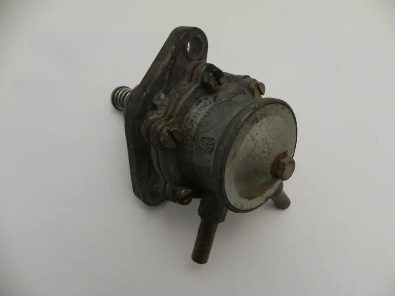 (Used) 356/912 Pierburg Fuel Pump - 1962-69 2