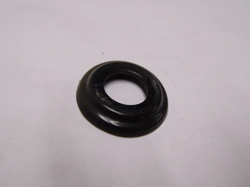 (Used) 356 A/B/C Black Escutcheon - 1959-65 1