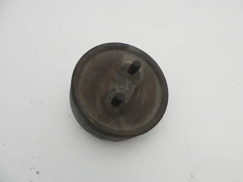 (Used) 356 A/B/C Front Transmission Mount - 1955-65 1