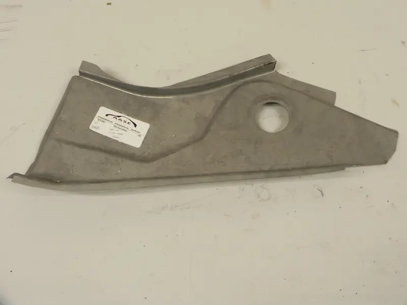 (Used) 356 A/B/C Left Hand Inner Frame Repair Panel - 1955-65 1