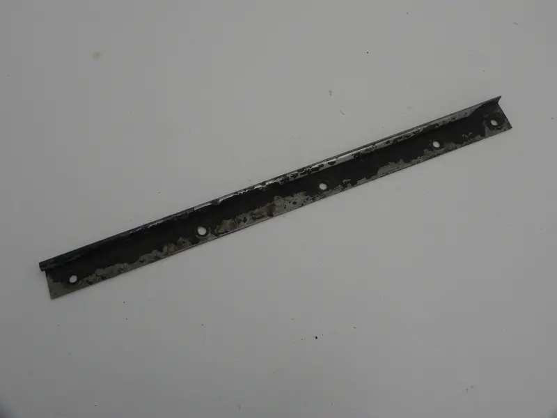 (Used) 356 A/B/C Lower Right Hand Seat Rail - 1955-65 1