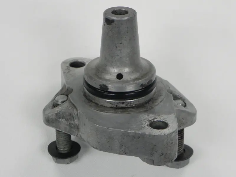 (Used) 356 A/B Zenith Intermediate Flange 1