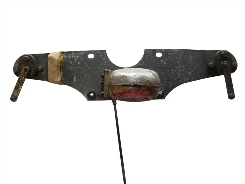 (Used) 356 A/Bt5 Windshield Wiper Assembly - 1955-61 1