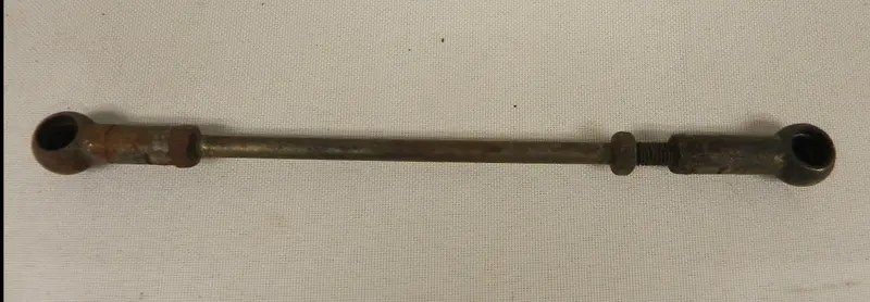 (Used) 356 Accelerator Push Rod - 1950-65 1