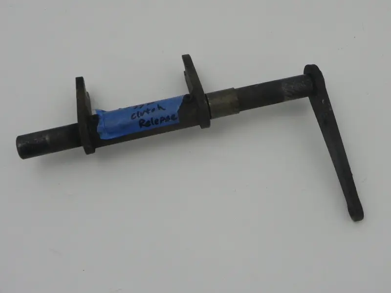 (Used) 356 B/C Clutch Lever And Release Fork - 1959-65 1